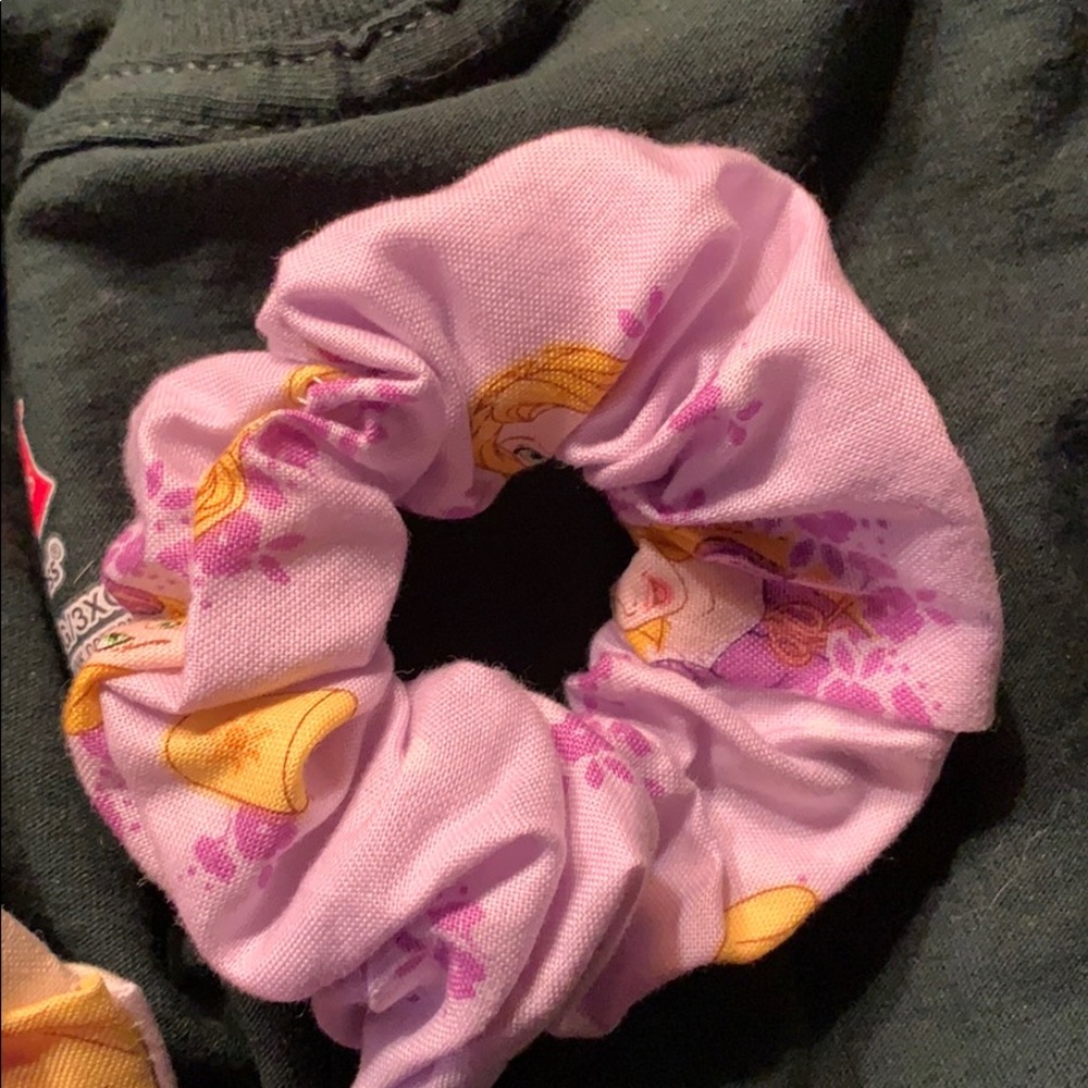 Princess scrunchie bundle. - Picture 4 of 8